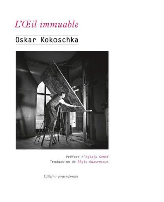 L'oeil immuable. Articles, conférences et essais sur l’art