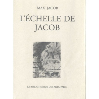L'échelle de Jacob