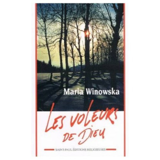 Les Voleurs de Dieu. Récits