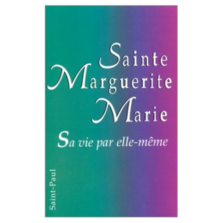 SAINTE MARGUERITE-MARIE