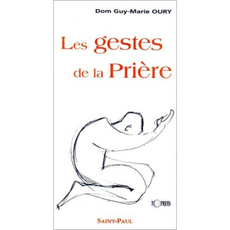 Les gestes de la prière
