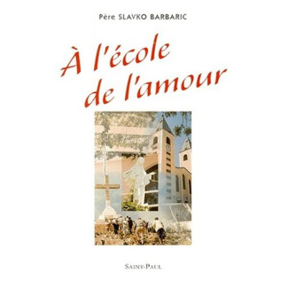 À l'école de l'amour