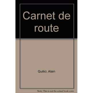 Carnet de route
