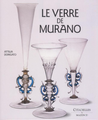 Le verre de Murano