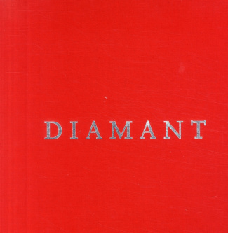 Diamant. De la roche brute à la magie de la pierre taillée