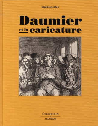 Daumier et la caricature
