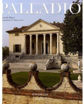 Palladio. Le modèle classique
