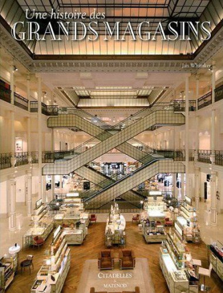Une histoire des grands magasins