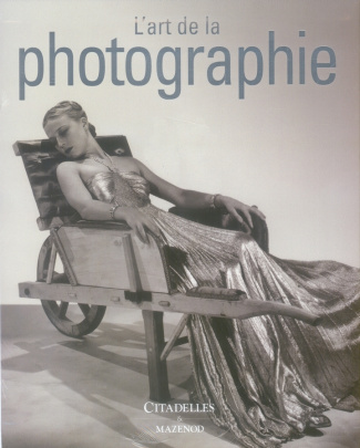 L'art de la photographie. Des origines à nos jours