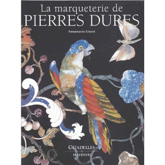 La marqueterie de Pierres Dures