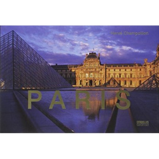 Paris bilingue anglais