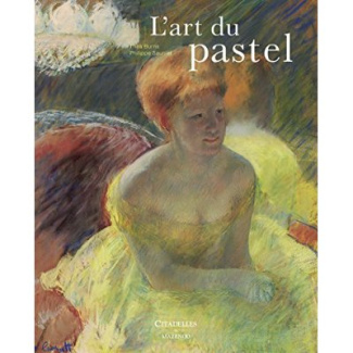 L'art du pastel