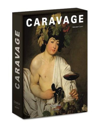 Caravage. La peinture en ses miroirs