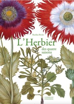 L'herbier des quatre saisons. Ou Le jardin d'Eichstätt