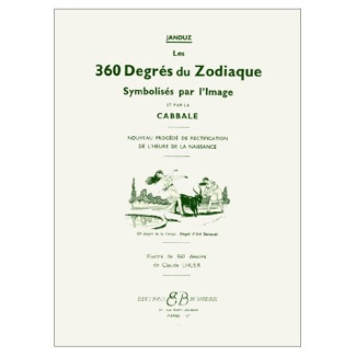 360 DEGRES DU ZODIAQUE