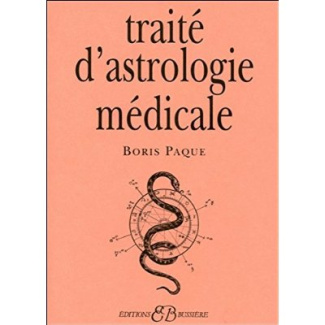 Traité d'astrologie médicale