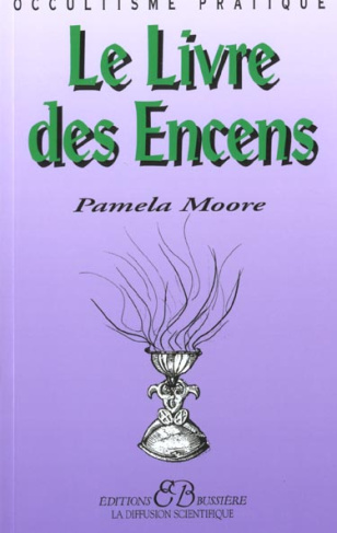 Le livre des encens