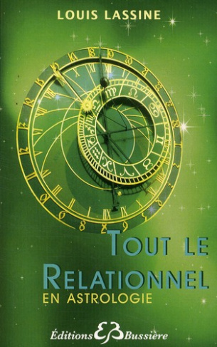 Tout le relationnel en astrologie