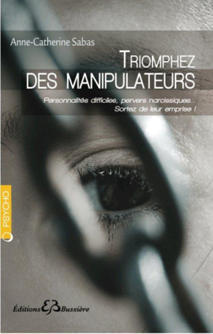 TRIOMPHEZ DES MANIPULATEURS