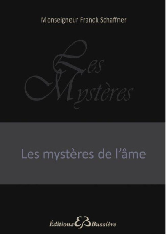 Les Mystères de l'Ame