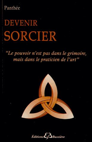 Devenir sorcier