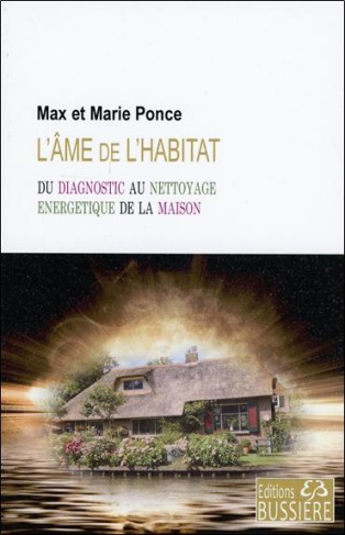 L'âme de l'habitat / Du diagnostic au nettoyage energetique de la maison