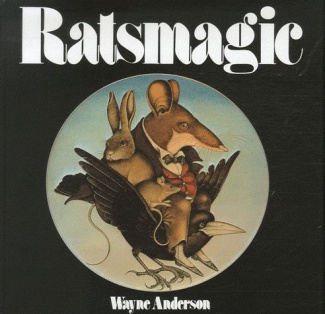 Ratsmagic