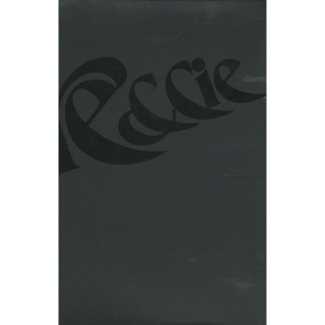 Delpire & Cie. Coffret en 3 volumes : Tome 1, Edition ; Tome 2, Graphisme et publicité ; Tome 3, Exp