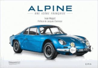 Alpine. Une icône française