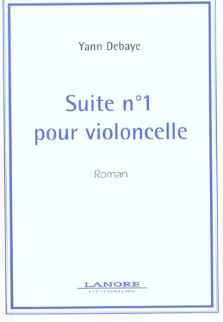 Suite n° 1 pour violoncelle