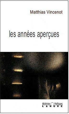 Les années aperçues