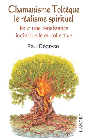 Chamanisme Toltèque le réalisme spirituel. Pour une renaissance individuelle et collective dans la c