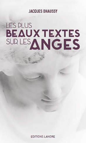Les plus beaux textes sur les anges