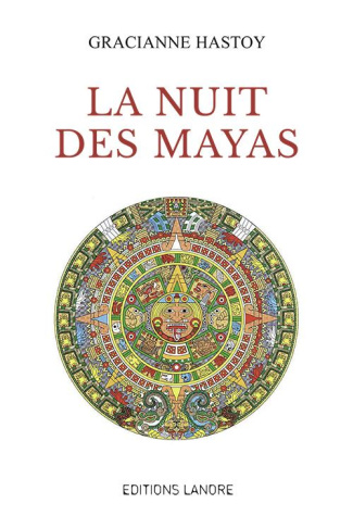 Au coeur du Mayab Tome 1 : La nuit des Mayas