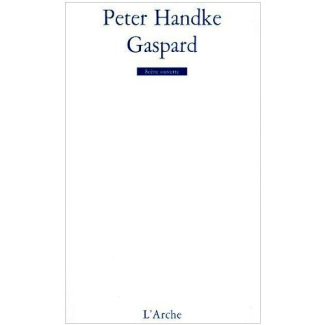 Gaspard
