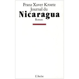 Journal du Nicaragua