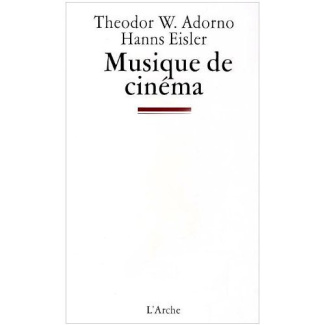 Musique de cinéma