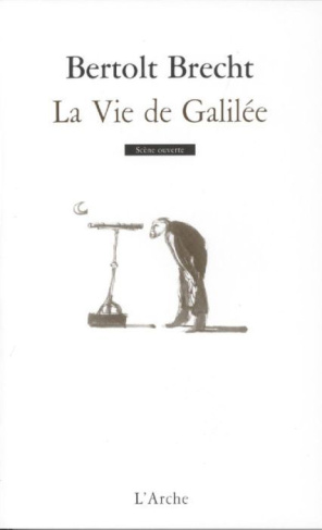 La Vie de Galilée
