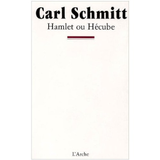 HAMLET OU HECUBE