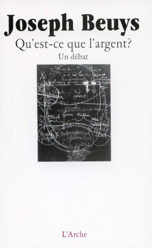 Qu'est-ce que l'argent ?