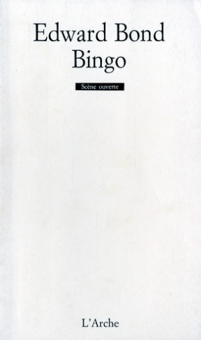 Bingo. Scènes d'argent et de mort