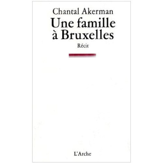 Une famille à Bruxelles