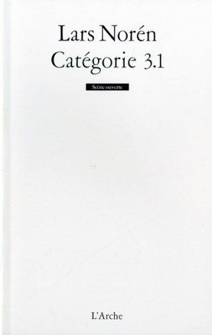 Catégorie 3.1. Morire di classe