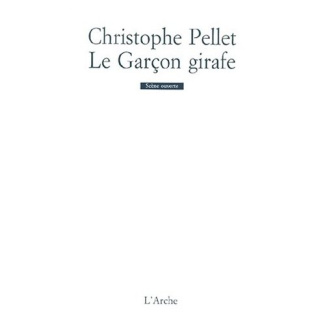 Le garçon girafe