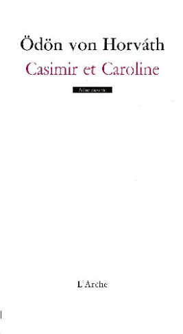 Casimir et Caroline