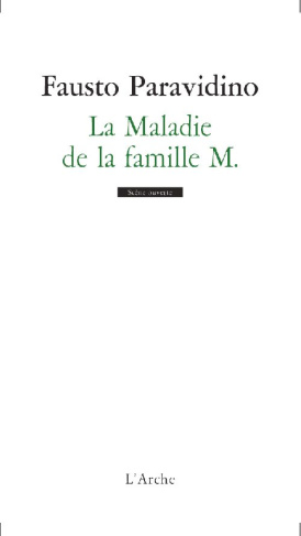 La Maladie de la famille M