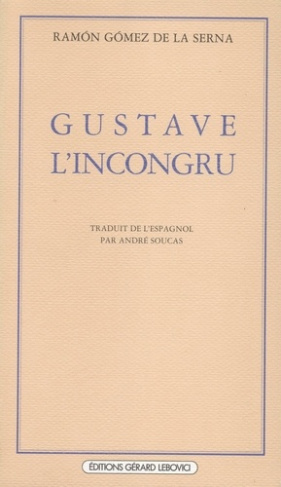 Gustave l'incongru