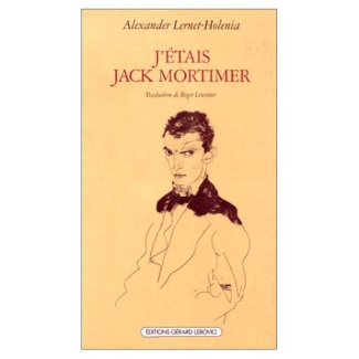 J'ETAIS JACK MORTIMER