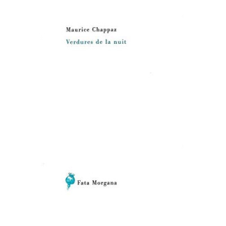 Verdures de la nuit