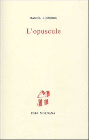 L'opuscule